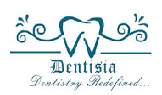 Dentisia - Logo