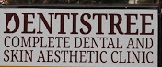 Dentistree Complete Dental Logo