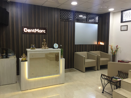 DentMarc Dental Clinic Medical Services | Dentists