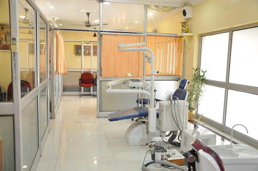 Dentocare Medical Services | Dentists