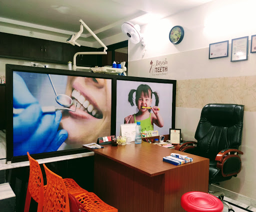 DenTouch Medical Services | Dentists