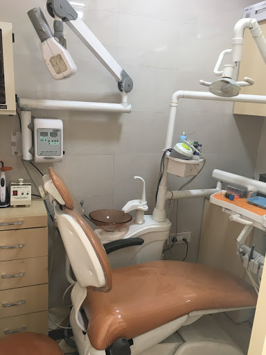 Dentovital A Multispeciality Dental Clinic Medical Services | Dentists