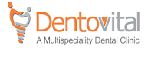 Dentovital A Multispeciality Dental Clinic Logo