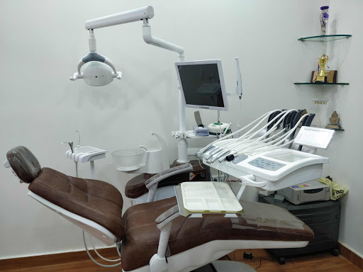 DentQure Medical Services | Dentists