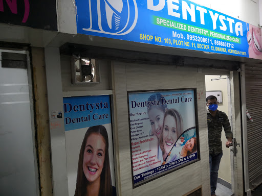 Dentysta Dental Care|Medical Services|Dentists