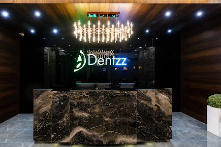 Dentzz Dental Care - Logo