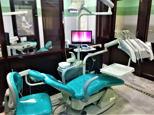 Denxpert Dental Care Medical Services | Dentists