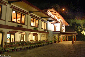 Denzong Regency Accomodation | Hotel