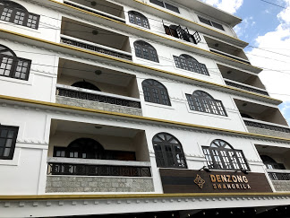 Denzong Shangrila Hotel & Spa Accomodation | Hotel