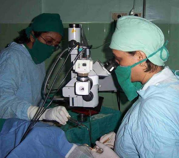 Deodhar Eye Hospital Medical Services | Hospitals