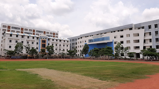 Deogiri College|Schools|Education
