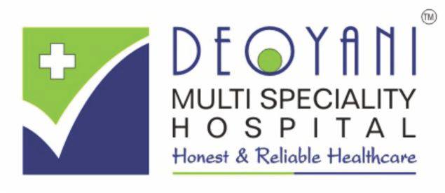 Deoyani Multi Speciality Hospital Logo