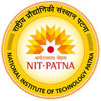 Department of Architecture, NIT PATNA Logo