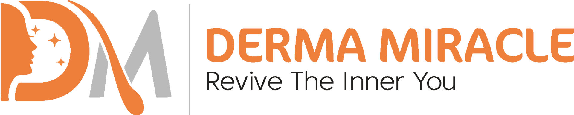 Derma Miracle - Logo