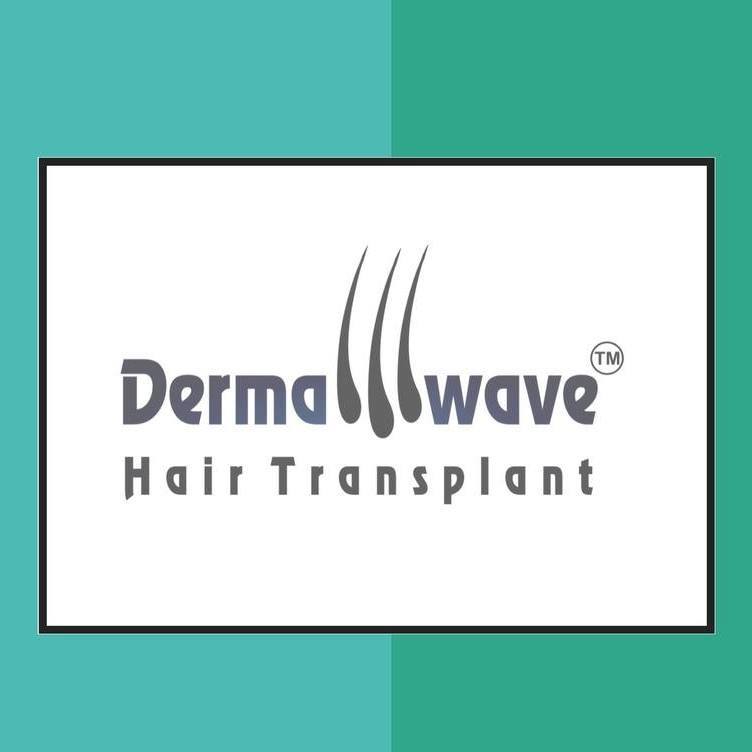 Dermawave Skin, Laser & Hair Transplantation Centre Logo