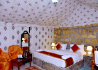 Desert Heritage Camp and Resort Jaisalmer Travel Agency 003