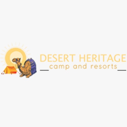 Desert Heritage Camp and Resort - Logo