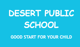 Desert public school|Coaching Institute|Education