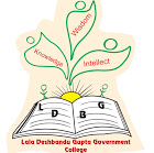 Desh Bandhu Government College|Schools|Education