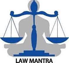 Deshak Law Reigns Logo