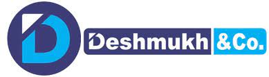 Deshmukh & Co. Logo