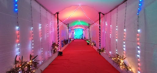 Deshmukh Celebration Lawn and Banquet Hall Event Services | Banquet Halls