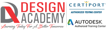 Design Academy - Autodesk Authorized, AutoCAD, Interior, Delhi|Vocational Training|Education