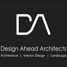 Design Ahead Architects Logo