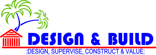 Design & Build Logo