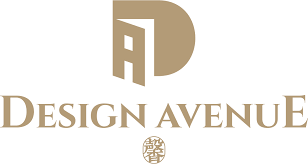 Design Avenue - Logo