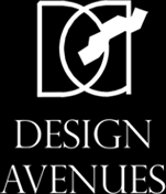 Design Avenues - Logo