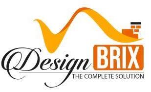 Design Brix Logo