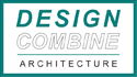 Design Combine Architecture - Logo