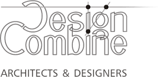 Design Combine Logo