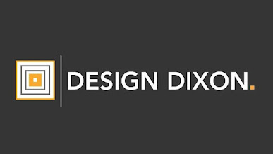 Design Dixon - Logo