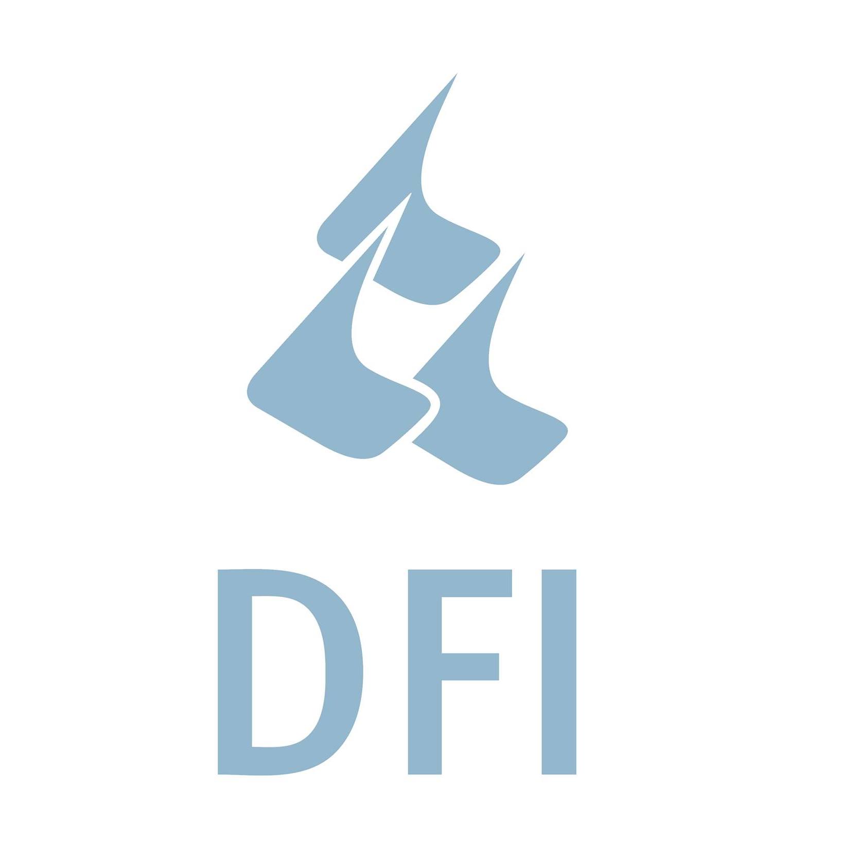 Design Forum International - Logo
