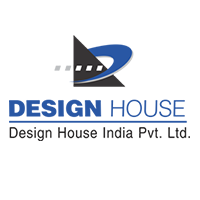 Design House India Pvt Ltd - Logo
