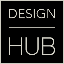 DESIGN HUB - Logo