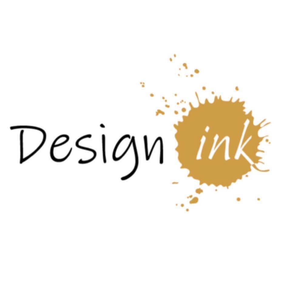 Design Ink Architecture and Interior design Logo