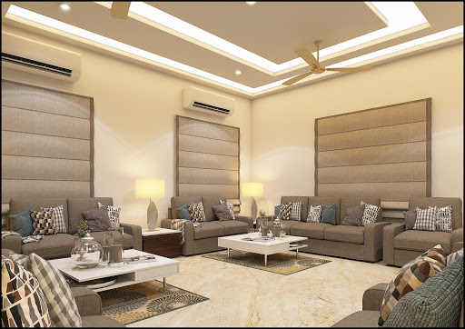 Design Innovation Studio Professional Services | Architect