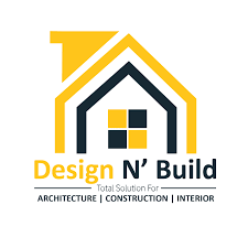 Design N Builds Logo