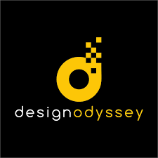 DESIGN ODYSSEY Logo