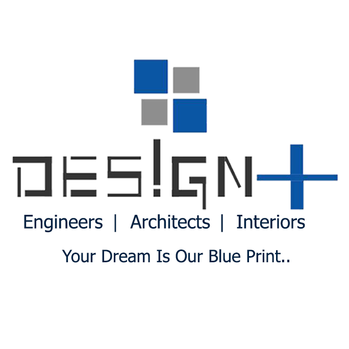 Design Plus Logo