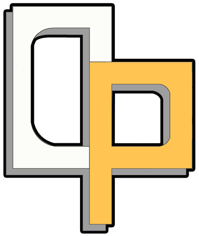 Design Plus (Lakhimpur Branch) - Logo
