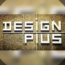 Design Plus Studio Logo