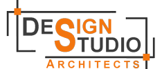 Design Studio Architects - Logo
