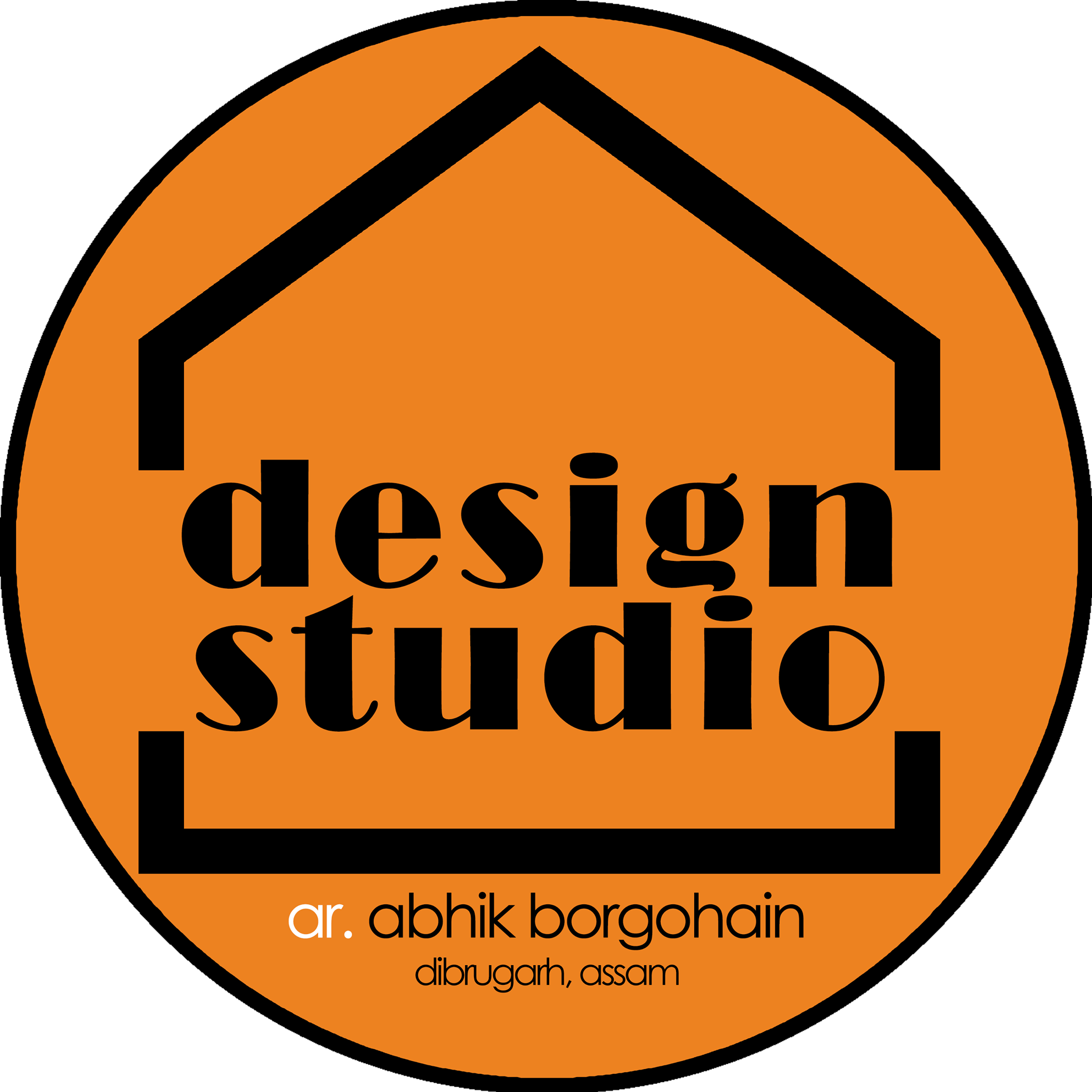 Design Studio - Logo