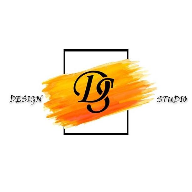 Design Studio DS - Logo