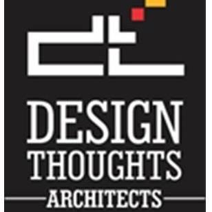 Design Thoughts Architects - Logo