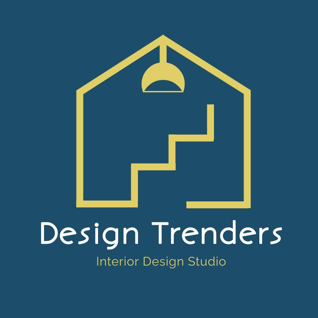 Design Trenders Logo
